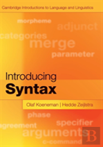 Introducing Syntax