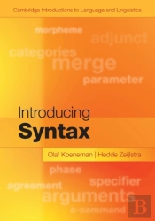 Introducing Syntax