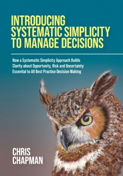 Bertrand.pt - Introducing Systematic Simplicity To Manage Decisions