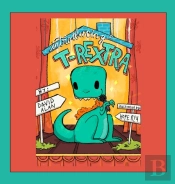 Introducing T-Rextra