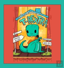 Bertrand.pt - Introducing T-Rextra