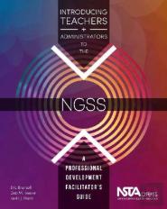 Introducing Teachers And Administrators To The 'Ngss'