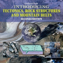 Bertrand.pt - Introducing Tectonics, Rock Structures And Mountain Belts