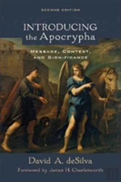 Bertrand.pt - Introducing The Apocrypha Â€“ Message, Context, And Significance
