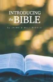Introducing The Bible