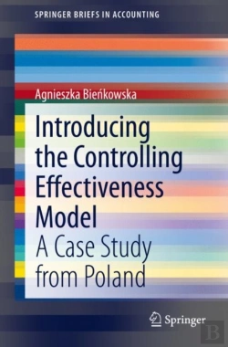 Bertrand.pt - Introducing The Controlling Effectiveness Model