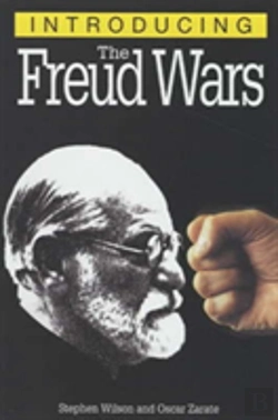Bertrand.pt - Introducing The Freud Wars