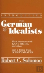 Introducing The German Idealists