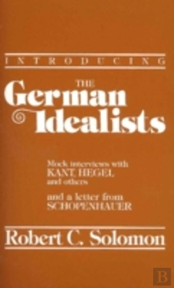 Bertrand.pt - Introducing The German Idealists