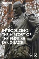 Introducing The History Of The English Language