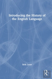 Introducing The History Of The English Language