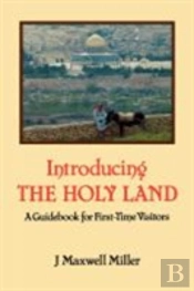Introducing The Holy Land