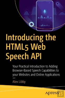 Bertrand.pt - Introducing The Html5 Web Speech Api
