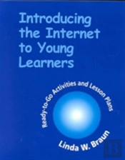Introducing The Internet To Young Learners