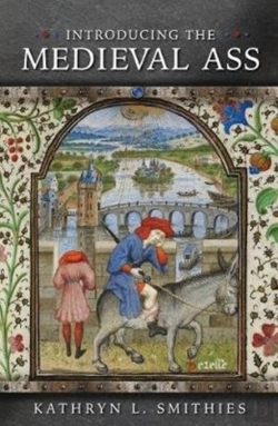Bertrand.pt - Introducing The Medieval Ass