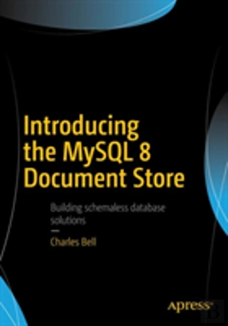 Bertrand.pt - Introducing The Mysql 8 Document Store