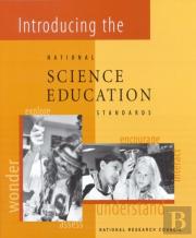 Introducing The National Science Education Standards, Booklet