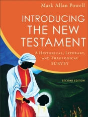 Introducing The New Testament Â€“ A Historical, Literary, And Theological Survey