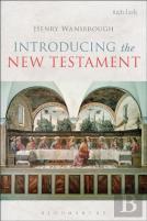Introducing The New Testament