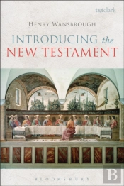 Introducing The New Testament