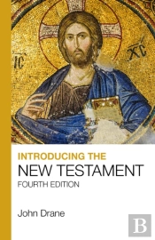 Introducing The New Testament