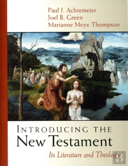 Bertrand.pt - Introducing The New Testament