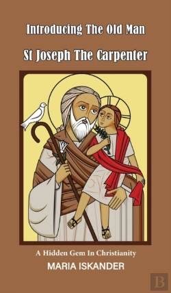 Bertrand.pt - Introducing The Old Man St Joseph The Carpenter