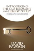 Introducing The Old Testament And Hebrew Poetry