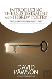 Introducing The Old Testament And Hebrew Poetry
