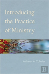 Introducing The Practice Of Ministry