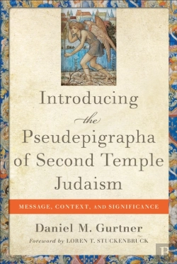 Bertrand.pt - Introducing The Pseudepigrapha Of Second Temple Judaism