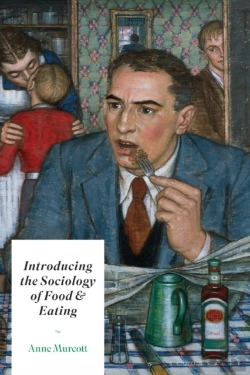 Bertrand.pt - Introducing The Sociology Of Food And Eating