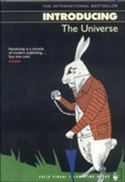 Bertrand.pt - Introducing The Universe