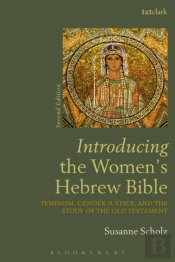 Introducing The Women'S Hebrew Bible