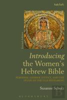 Introducing The Women'S Hebrew Bible
