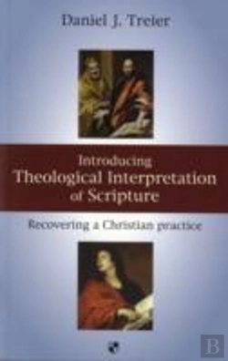 Bertrand.pt - Introducing Theological Interpretation Of Scripture