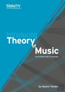 Bertrand.pt - Introducing Theory Of Music