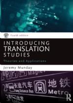 Introducing Translation Studies