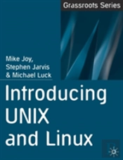 Introducing Unix And Linux