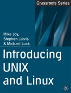 Bertrand.pt - Introducing Unix And Linux