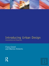 Introducing Urban Design