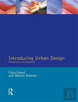 Introducing Urban Design
