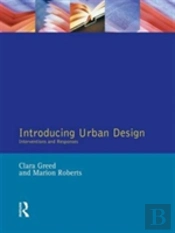 Introducing Urban Design