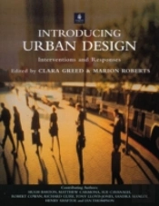 Introducing Urban Design