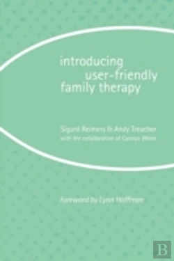 Bertrand.pt - Introducing User-Friendly Family Therapy