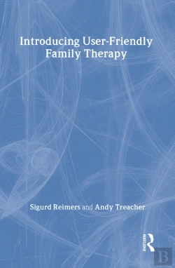 Bertrand.pt - Introducing User-Friendly Family Therapy