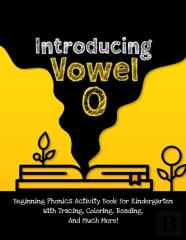 Introducing Vowel O