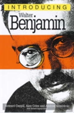 Bertrand.pt - Introducing Walter Benjamin