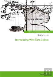 Introducing West New Guinea