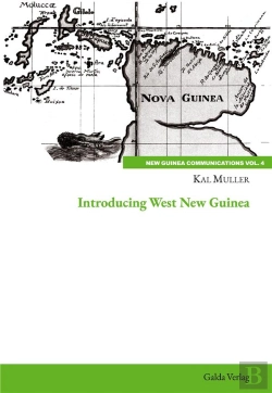 Bertrand.pt - Introducing West New Guinea